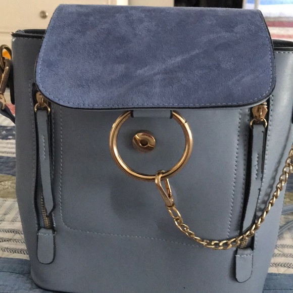 Purse/backpack - Picture 1 of 4